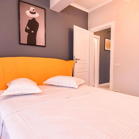 Aquarium Residence Penthouse 5 Нэводари Экстерьер фото