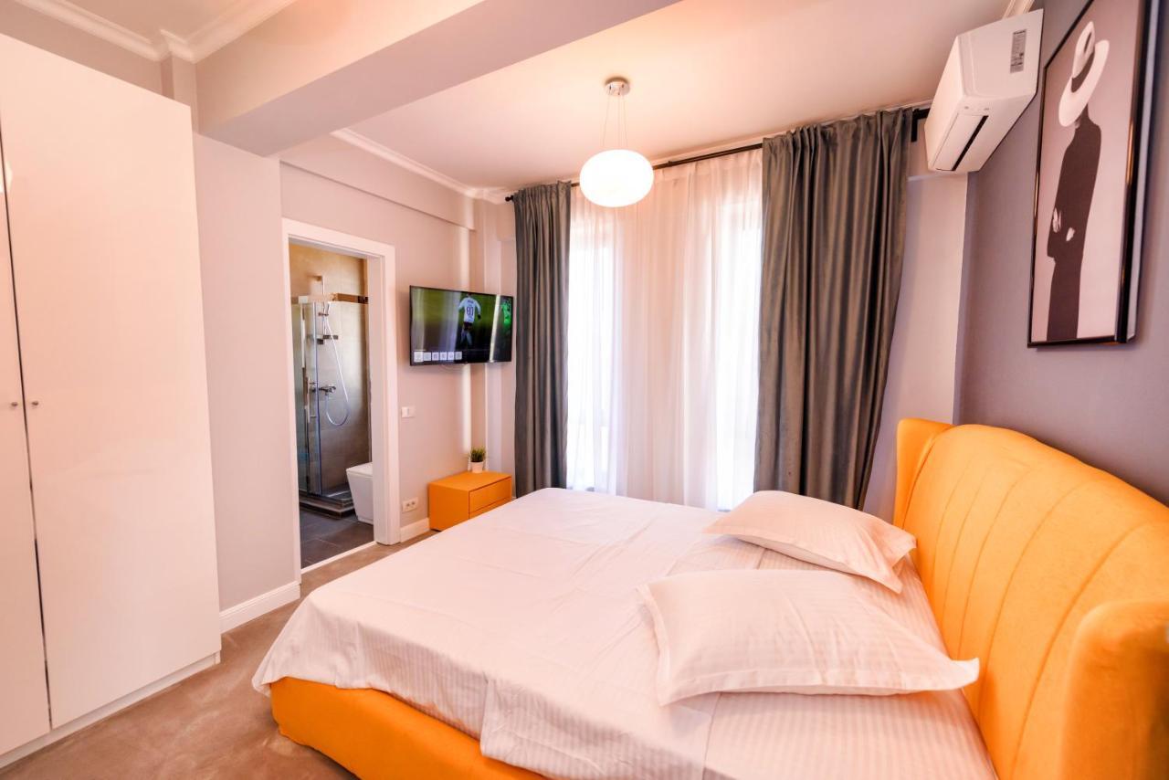 Aquarium Residence Penthouse 5 Нэводари Экстерьер фото