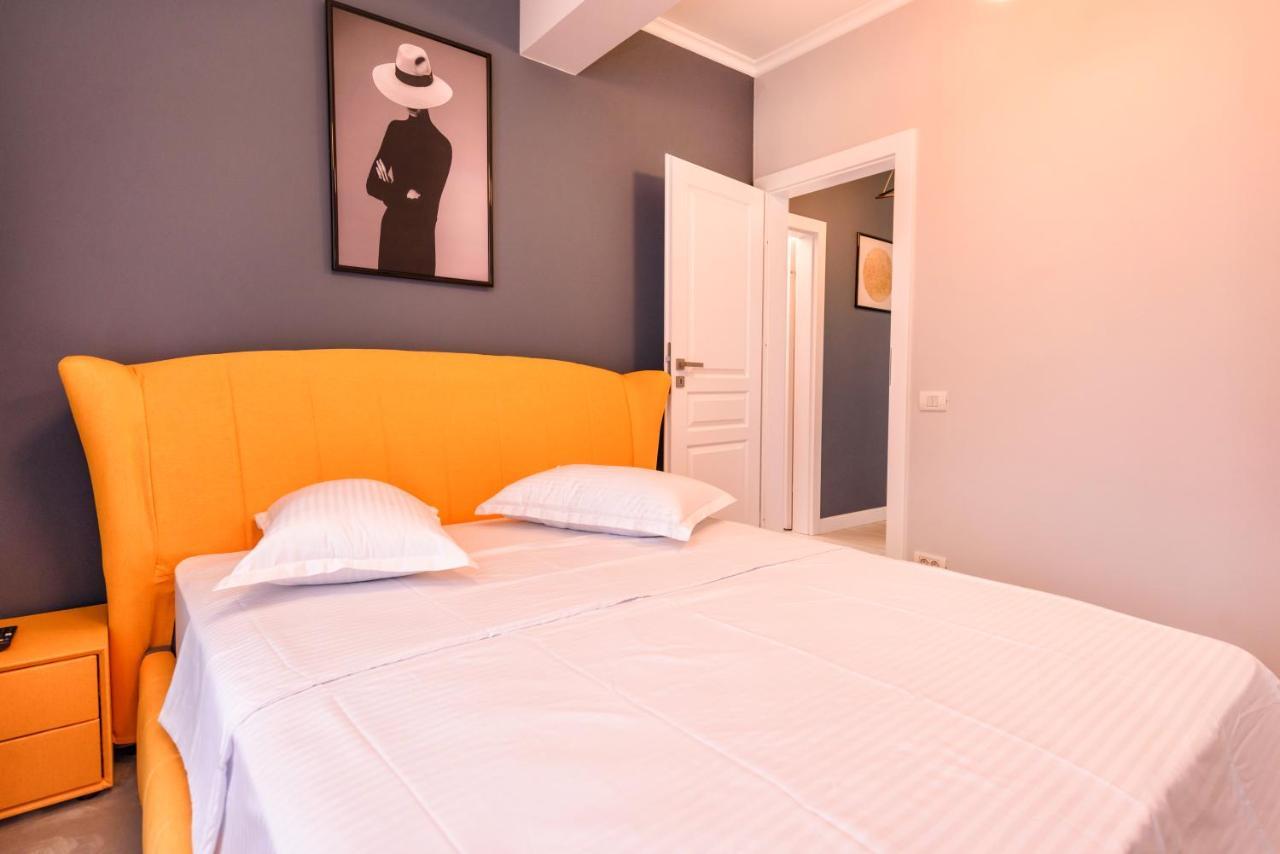 Aquarium Residence Penthouse 5 Нэводари Экстерьер фото