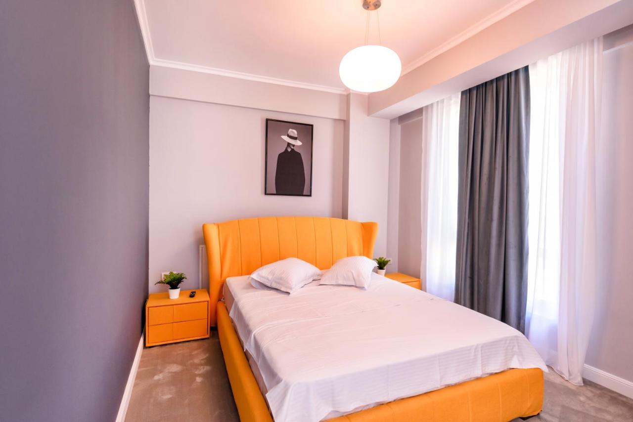 Aquarium Residence Penthouse 5 Нэводари Экстерьер фото