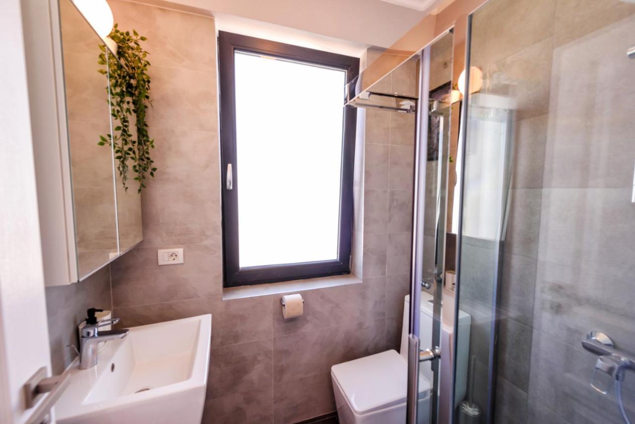 Aquarium Residence Penthouse 5 Нэводари Экстерьер фото