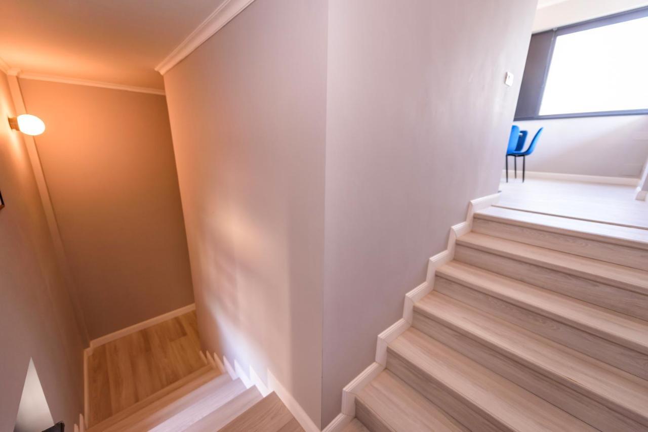 Aquarium Residence Penthouse 5 Нэводари Экстерьер фото